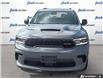 2025 Dodge Durango R/T (Stk: 166106) in London - Image 2 of 26