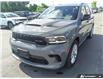 2025 Dodge Durango R/T (Stk: 166106) in London - Image 8 of 26