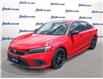 2024 Honda Civic Sport (Stk: 166843) in London - Image 1 of 26