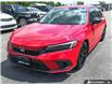2024 Honda Civic Sport (Stk: 166843) in London - Image 8 of 26