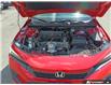 2024 Honda Civic Sport (Stk: 166843) in London - Image 10 of 26