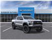 2026 Chevrolet Colorado ZR2 (Stk: B260379) in Gatineau - Image 1 of 24