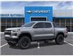 2026 Chevrolet Colorado ZR2 (Stk: B260379) in Gatineau - Image 2 of 24