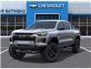 2026 Chevrolet Colorado ZR2 (Stk: B260379) in Gatineau - Image 6 of 24