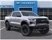 2026 Chevrolet Colorado ZR2 (Stk: B260379) in Gatineau - Image 7 of 24