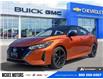 2025 Nissan Sentra SR (Stk: 327231) in Goderich - Image 1 of 27