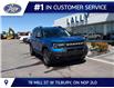 2026 Ford Bronco Sport Big Bend (Stk: LFBS02011) in Tilbury - Image 1 of 14
