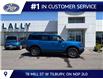 2026 Ford Bronco Sport Big Bend (Stk: LFBS02011) in Tilbury - Image 2 of 14