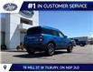 2026 Ford Bronco Sport Big Bend (Stk: LFBS02011) in Tilbury - Image 3 of 14