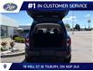 2026 Ford Bronco Sport Big Bend (Stk: LFBS02011) in Tilbury - Image 5 of 14