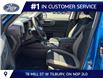 2026 Ford Bronco Sport Big Bend (Stk: LFBS02011) in Tilbury - Image 6 of 14