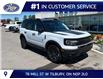 2026 Ford Bronco Sport Big Bend (Stk: LFBS02010) in Tilbury - Image 1 of 13