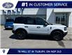 2026 Ford Bronco Sport Big Bend (Stk: LFBS02010) in Tilbury - Image 2 of 13 2026 Ford Bronco Sport Big Bend (Stk: LFBS02010) in Tilbury - Image 2 of 13