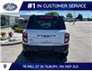 2026 Ford Bronco Sport Big Bend (Stk: LFBS02010) in Tilbury - Image 3 of 13 2026 Ford Bronco Sport Big Bend (Stk: LFBS02010) in Tilbury - Image 3 of 13