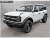 2026 Ford Bronco Big Bend (Stk: 26S5160) in Red Deer - Image 1 of 25