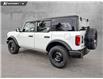2026 Ford Bronco Big Bend (Stk: 26S5160) in Red Deer - Image 4 of 25