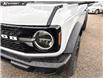 2026 Ford Bronco Big Bend (Stk: 26S5160) in Red Deer - Image 8 of 25