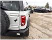 2026 Ford Bronco Big Bend (Stk: 26S5160) in Red Deer - Image 11 of 25