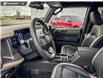 2026 Ford Bronco Big Bend (Stk: 26S5160) in Red Deer - Image 13 of 25