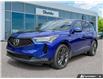 2024 Acura RDX A-Spec (Stk: KU0534) in Okotoks - Image 1 of 22