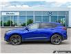2024 Acura RDX A-Spec (Stk: KU0534) in Okotoks - Image 3 of 22