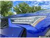 2024 Acura RDX A-Spec (Stk: KU0534) in Okotoks - Image 6 of 22