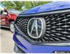 2024 Acura RDX A-Spec (Stk: KU0534) in Okotoks - Image 7 of 22