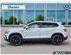 2024 Volkswagen Taos Comfortline (Stk: KU0520) in Okotoks - Image 2 of 16 2024 Volkswagen Taos Comfortline (Stk: KU0520) in Okotoks - Image 2 of 16