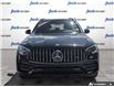 2022 Mercedes-Benz AMG GLC 43 Base (Stk: P3230) in London - Image 2 of 25