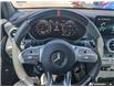2022 Mercedes-Benz AMG GLC 43 Base (Stk: P3230) in London - Image 14 of 25