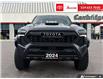 2024 Toyota Tacoma Hybrid Base (Stk: 2603421) in Cambridge - Image 2 of 25