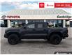2024 Toyota Tacoma Hybrid Base (Stk: 2603421) in Cambridge - Image 3 of 25