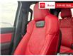 2024 Toyota Tacoma Hybrid Base (Stk: 2603421) in Cambridge - Image 21 of 25