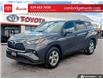 2023 Toyota Highlander Hybrid LE (Stk: 2604931) in Cambridge - Image 1 of 24