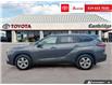 2023 Toyota Highlander Hybrid LE (Stk: 2604931) in Cambridge - Image 3 of 24