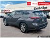 2023 Toyota Highlander Hybrid LE (Stk: 2604931) in Cambridge - Image 4 of 24