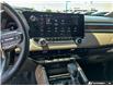 2024 GMC Canyon Denali (Stk: T677A) in Grimsby - Image 21 of 27