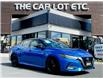 2021 Nissan Sentra SR (Stk: 25700) in Sudbury - Image 1 of 25