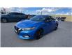 2021 Nissan Sentra SR (Stk: 25700) in Sudbury - Image 8 of 25