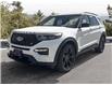 2023 Ford Explorer ST (Stk: 5UTT8489) in Sarnia - Image 1 of 25