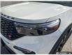 2023 Ford Explorer ST (Stk: 5UTT8489) in Sarnia - Image 8 of 25