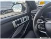 2023 Ford Explorer ST (Stk: 5UTT8489) in Sarnia - Image 17 of 25