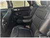 2023 Ford Explorer ST (Stk: 5UTT8489) in Sarnia - Image 23 of 25