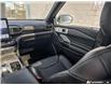 2023 Ford Explorer ST (Stk: 5UTT8489) in Sarnia - Image 25 of 25