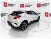 2022 Toyota C-HR XLE Premium (Stk: 11106124A) in Markham - Image 11 of 25