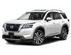 2024 Nissan Pathfinder Platinum (Stk: P891) in Sarnia - Image 1 of 12