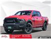 2022 RAM 1500 Classic SLT (Stk: 626202) in Essex-Windsor - Image 1 of 34