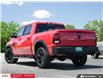 2022 RAM 1500 Classic SLT (Stk: 626202) in Essex-Windsor - Image 5 of 34