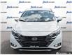 2024 Nissan Versa SV (Stk: 166845) in London - Image 2 of 26