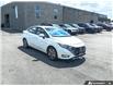 2024 Nissan Versa SV (Stk: 166845) in London - Image 26 of 26